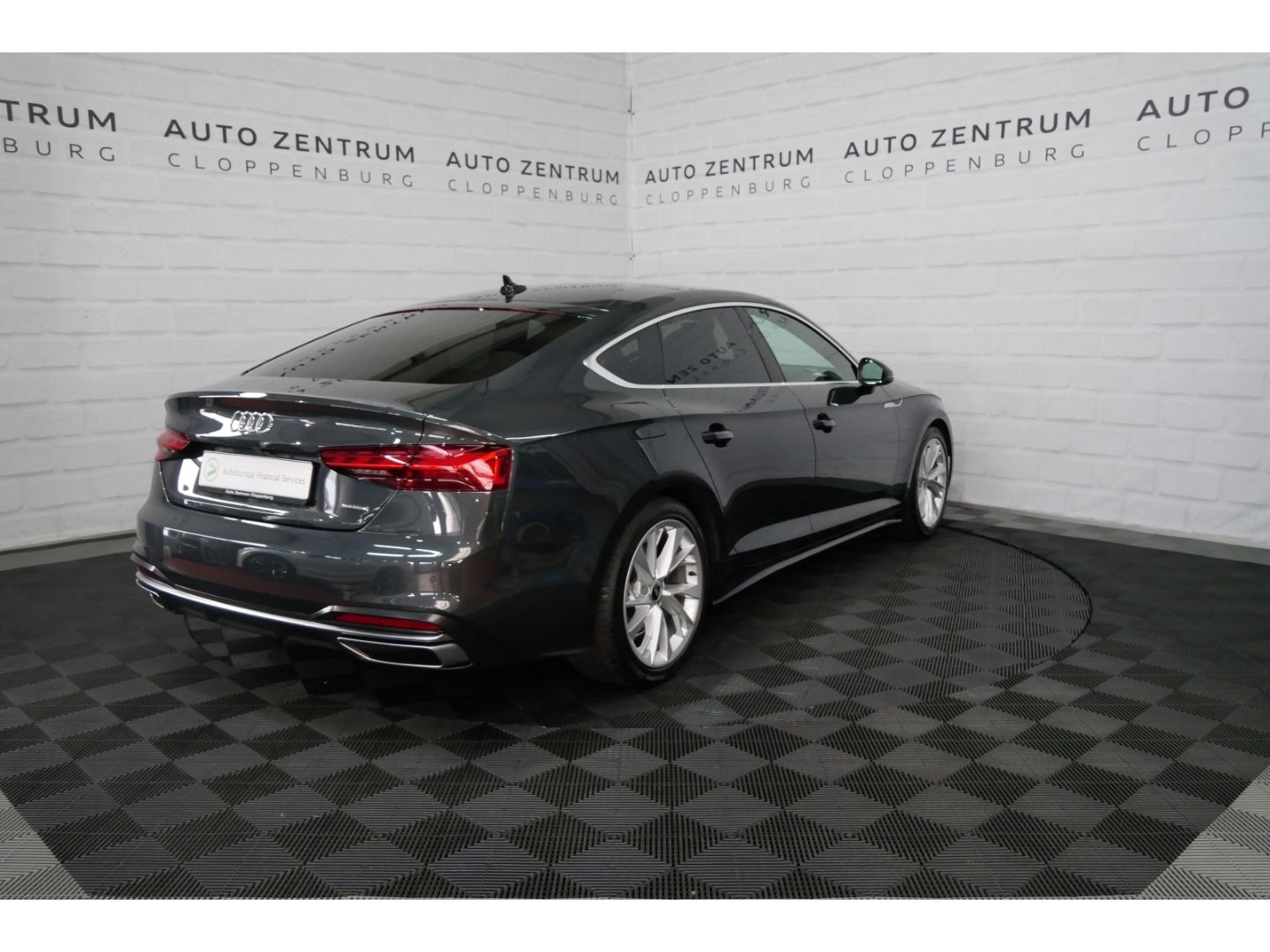 Audi A5 SB 40 TFSI q S line Pano LED Navi Cam Virtual foto 5