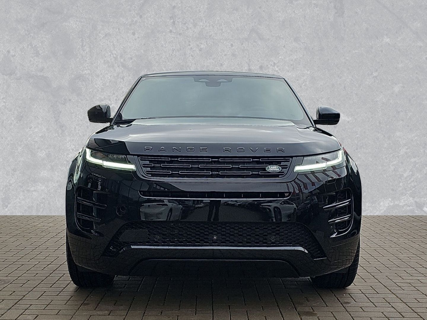 Land Rover Range Rover Evoque - Bild 9