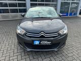 Citroën C4 Lim. Live - Citroën C4: Live