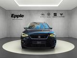 Seat Arona FR 1.0 AHK-abnehmbar Navi LED .ACC PDC Kam - gebrauchte Seat Arona aus dem Jahr 2021