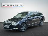 Skoda Superb Combi 3.6 V6 Elegance *ALLRAD*DSG*POWER* - Skoda Superb: V6