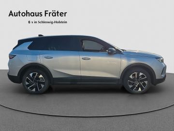 Fotografie 4 des Opel Grandland (X) Grandland Ultimate Allwetter NAVI 360° Kamera