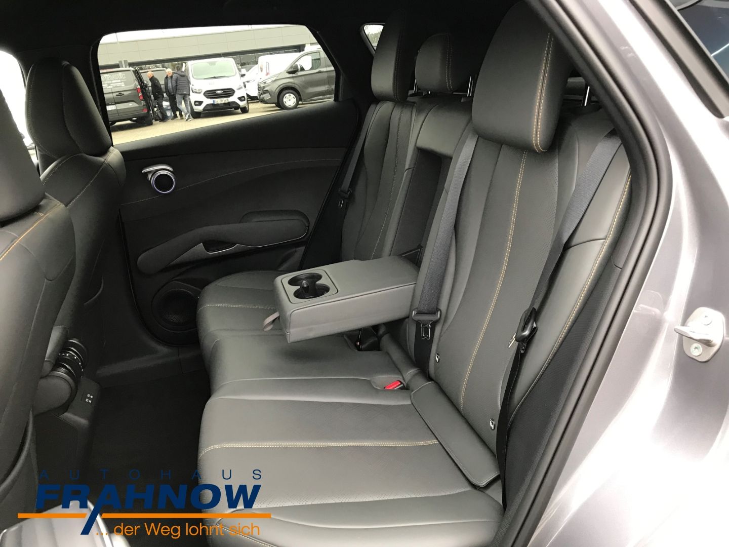BYD ATTO 3