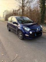 Renault Twingo Dynamique 1.2 16V 75 Quickshift Dynamique - Renault Twingo: 16v Dynamique