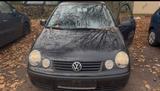 Volkswagen VW Polo 1,2 l 40 Kw - Volkswagen Polo: 40