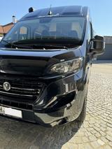 Sunlight Cliff 600 Adventure - Sunlight A60