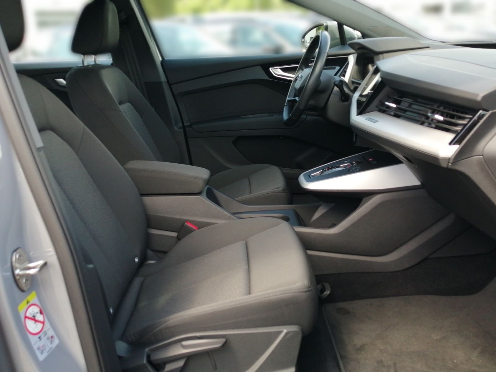 Audi Q4 e-tron - Bild 13