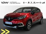 Renault Captur Collection Klima Navi Rückfahrkamera - Renault Captur Gebrauchtwagen in Stuttgart