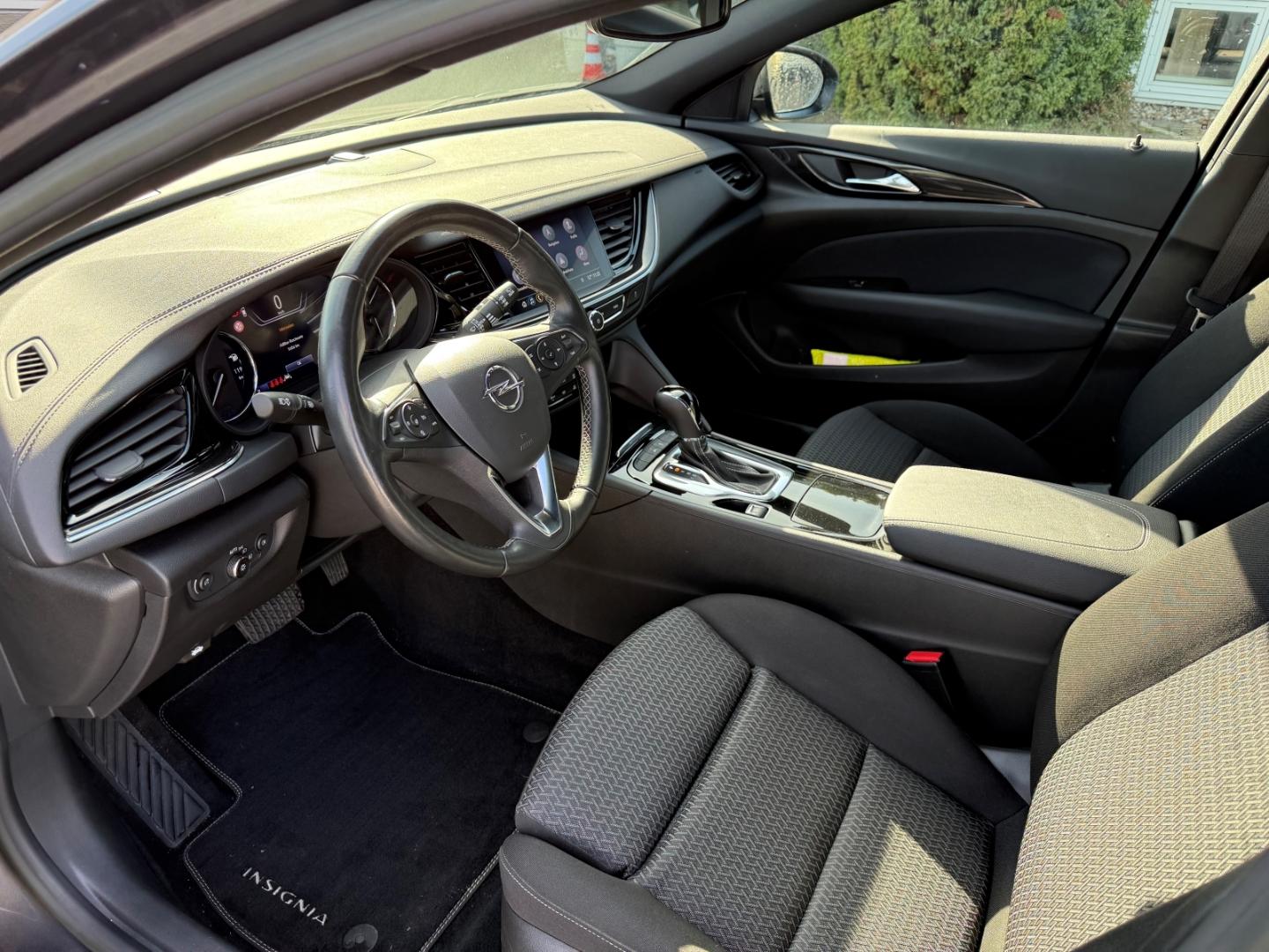 Opel Insignia B Sports Tourer Elegance 2.0 CDTI