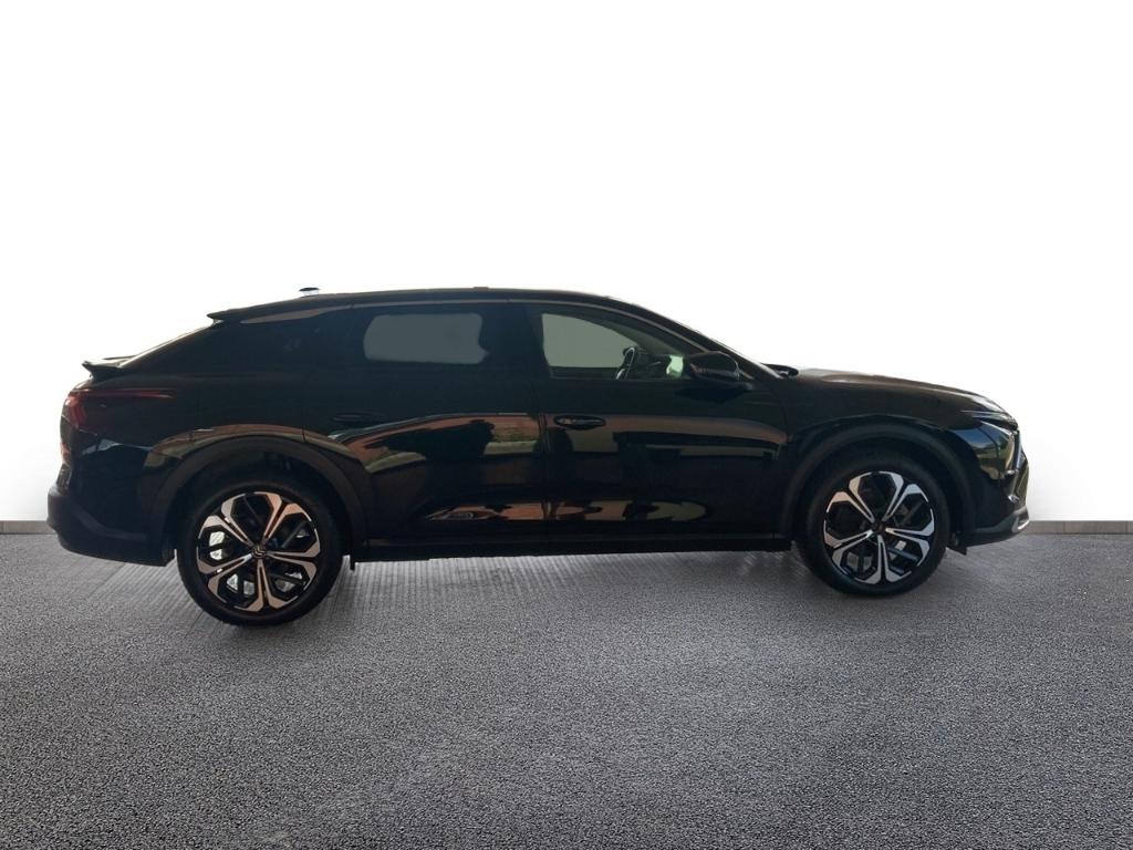 Citroen C5 X C5X Plus Shz Navi Kamera PDC v+h Head-up, миниатюра 8