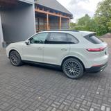 Porsche Cayenne 3.0 V6 Tiptronic -