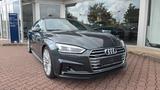 Audi A5 Sportback quattro design - Audi A5 design