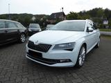 Skoda Superb 2.0 TDI SCR 140kW DSG Style Combi - Skoda Superb: 140