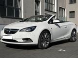 Opel Cascada Active ecoFlex - Opel Cascada: Active