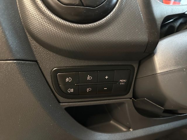 Peugeot Bipper Tepee Outdoor *Bordcomputer*Radio*MP3*