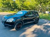 Nissan nissan qashqai +2 - gebrauchte Nissan Qashqai+2 aus dem Jahr 2009
