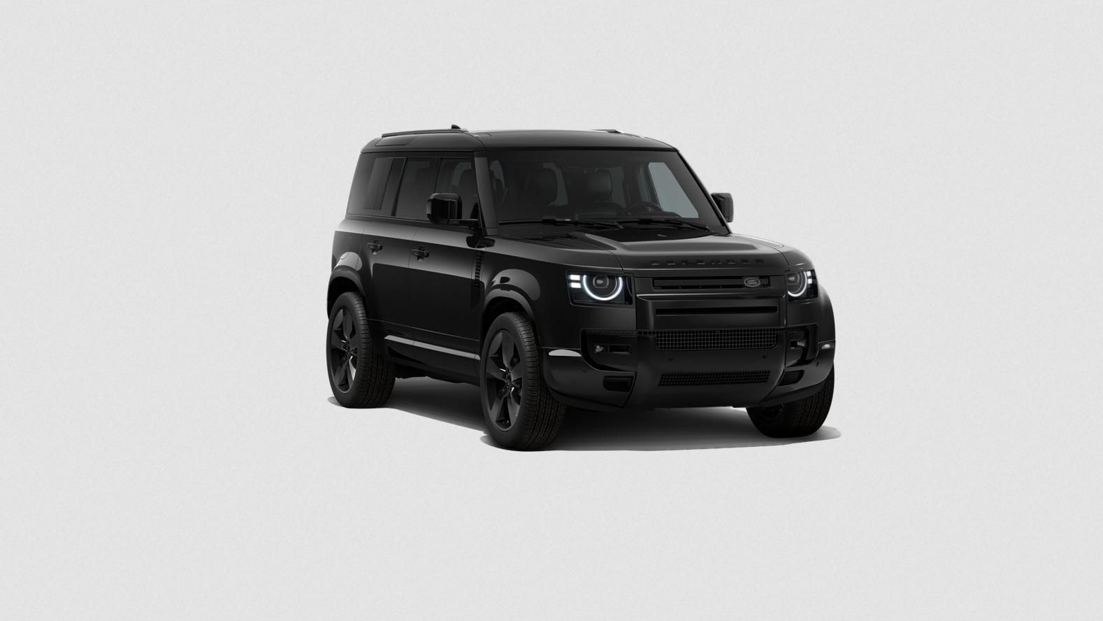 Land Rover Defender - Bild 2
