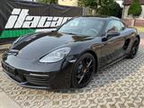 Porsche 718 Cayman PDK Bose PDLS - gebrauchte Porsche Cayman aus dem Jahr 2024