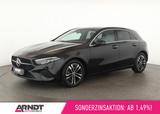 Mercedes-Benz A 200 Progressive+ Artico LED Navi KeyGo Kam AHK - gebrauchte Mercedes-Benz A 200 aus dem Jahr 2024