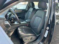 Audi A6 - Vorschau Bild 8