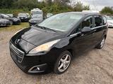Peugeot 5008 1.6 HDI Active Facelift - gebrauchte Peugeot 5008 mit Facelift