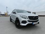 Mercedes-Benz Mercedes GLE 350d - Mercedes GLE 350 in Hannover
