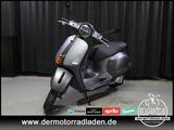 Vespa GTS 125 SUPERSPORT E5+, SUPER SPORT GRIGIO