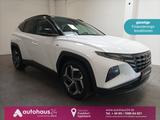 Hyundai Tucson 1.6 T-GDI Prime|4WD|Navi|CAM|Sitzhzg. - Hyundai TUCSON: Leder