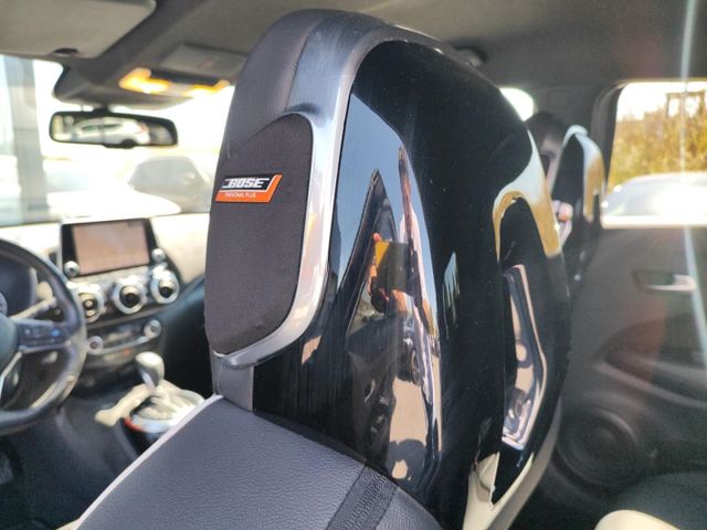 NISSAN Juke (Bild 15 von Array)