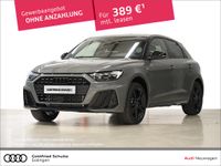 Audi A1 - Vorschau Bild 1