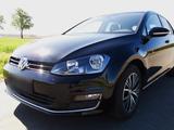 Volkswagen Golf 7 zum Verkaufen - Volkswagen Golf: Verkaufen