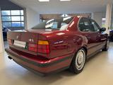 BMW M5°E34 °Limousine°H-Zulassung°Rostfrei°ORIGINAL - BMW M5: E34