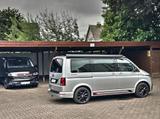 Volkswagen T6.1 California Ocean DSG 4Motion UPE 102.335 € - VW T6 California Gebrauchtwagen in Hamburg