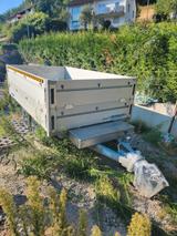 WM Meyer V 350 - WM Meyer LKWs