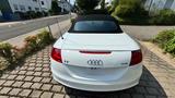 Audi TT Roadster 1.8 TFSI - - Audi TT: Cabrio, 1.8