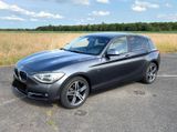 BMW 116i Sport Line - BMW 116 in Bonn