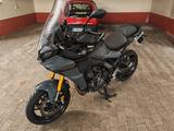 Yamaha Tracer 9 GT + - EURO 5 - VOLL - 1 Hand - Angebote