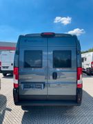 Clever Tour 540 | Automatik, Dieselhzg, Lithium*