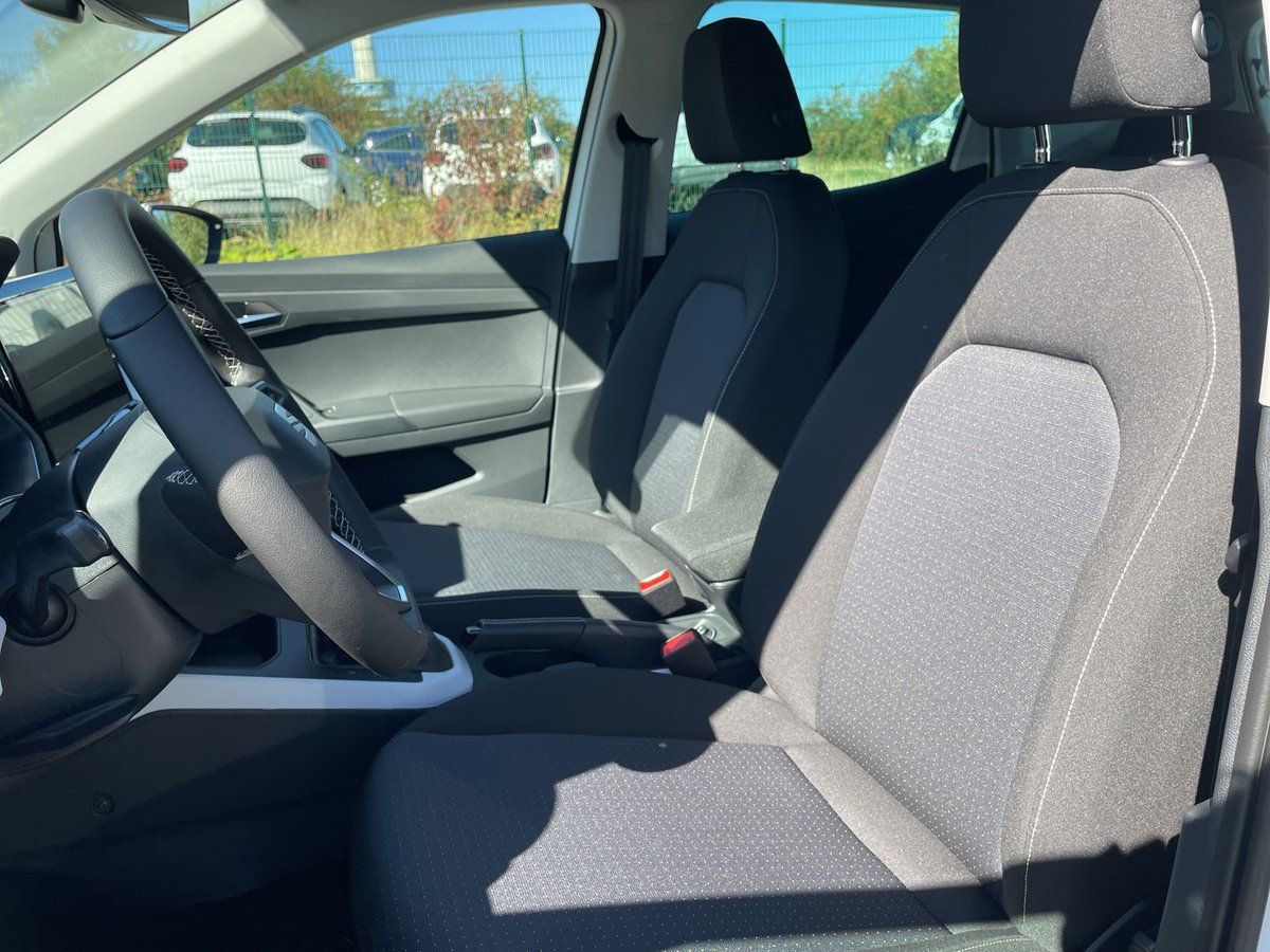 Seat Arona - Bild 9