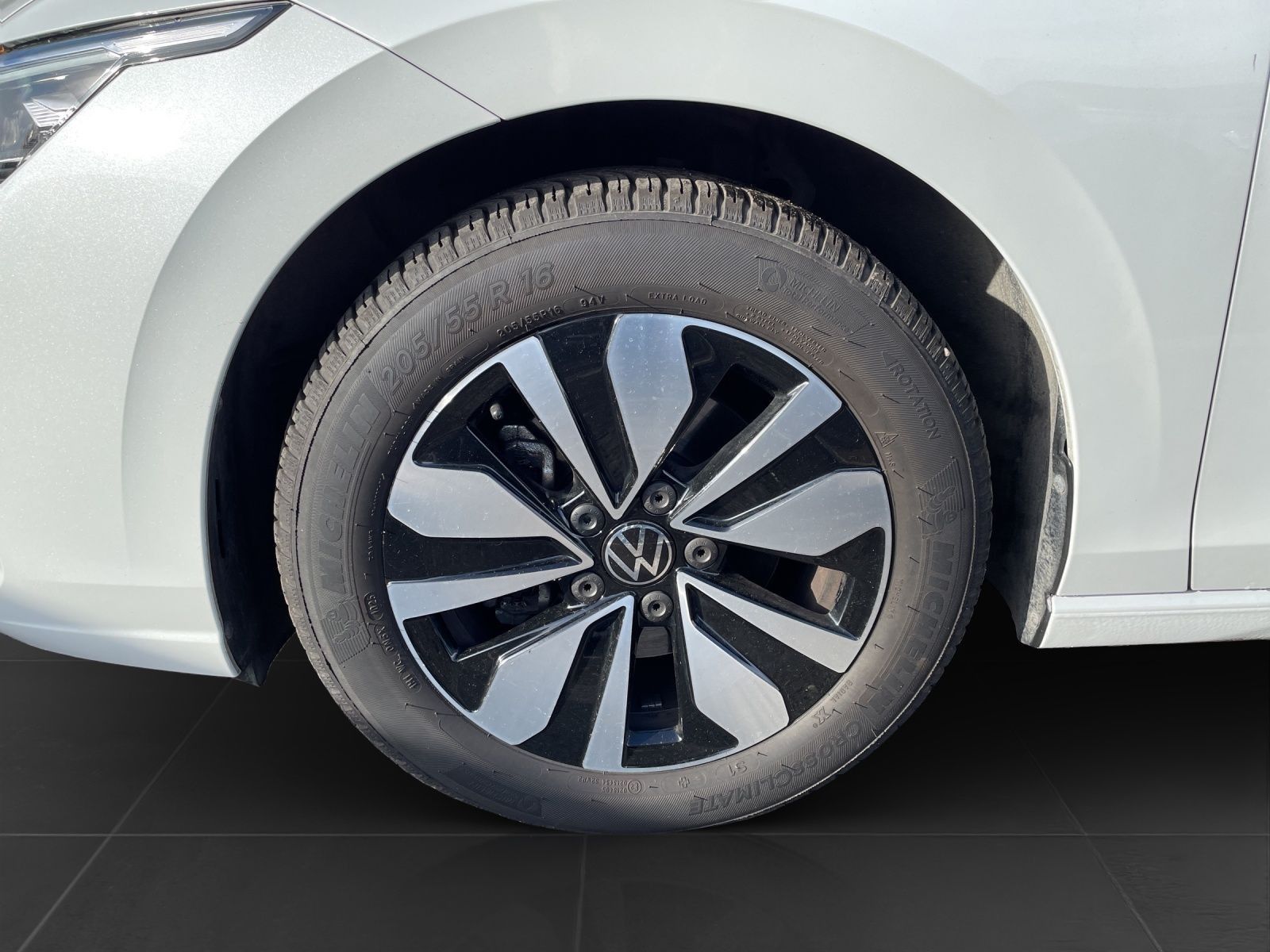 Volkswagen Golf - Bild 7
