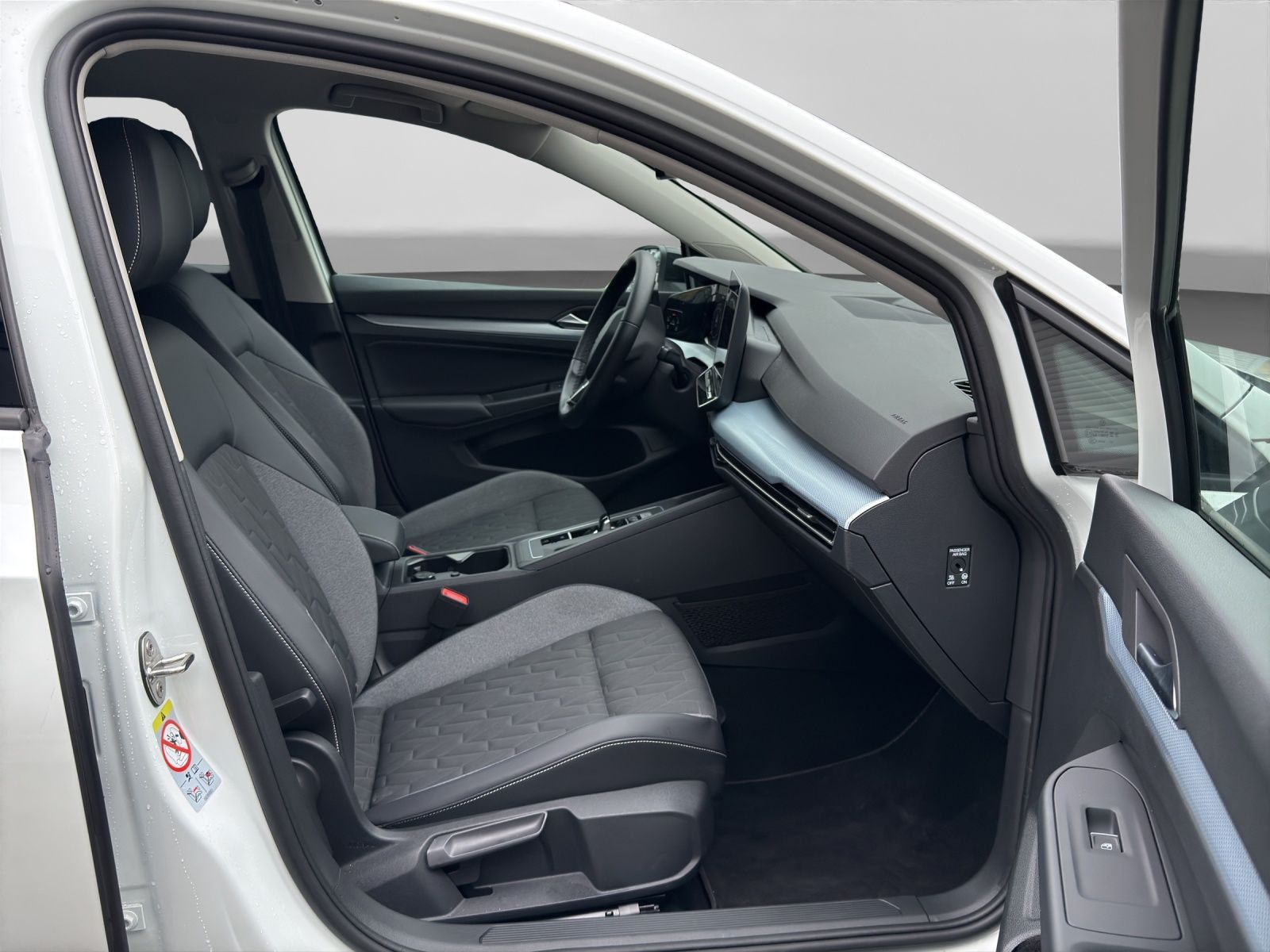 Volkswagen Golf - Bild 5