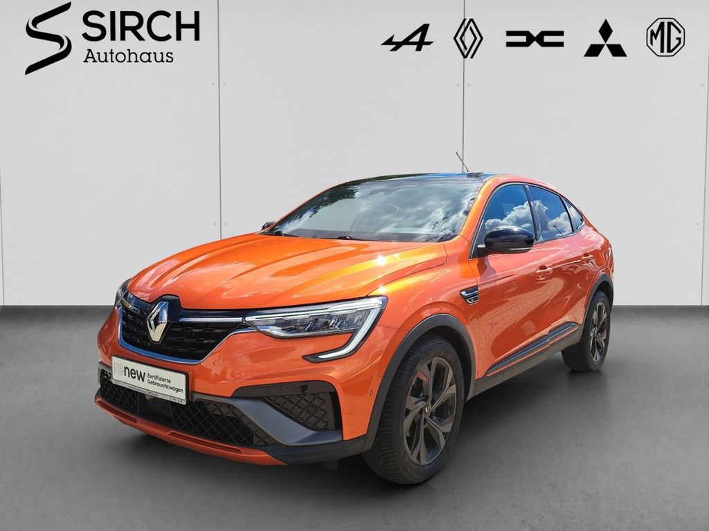 Image of Renault Arkana