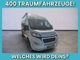 Knaus BoxLife 540 MQ 165PS,Navi+RFK,AHK,MonoControl - Angebote