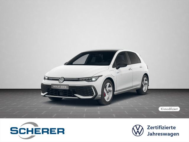 Volkswagen Golf VIII GTE 1.5 eHybrid 360°KAMERA AHK BLACK-S