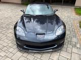 Corvette C6 6.2 V8 GRAND SPORT Supercharger 1 owner  - Corvette Gebrauchtwagen