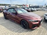 BMW 440 M440i xDrive Cabrio A -