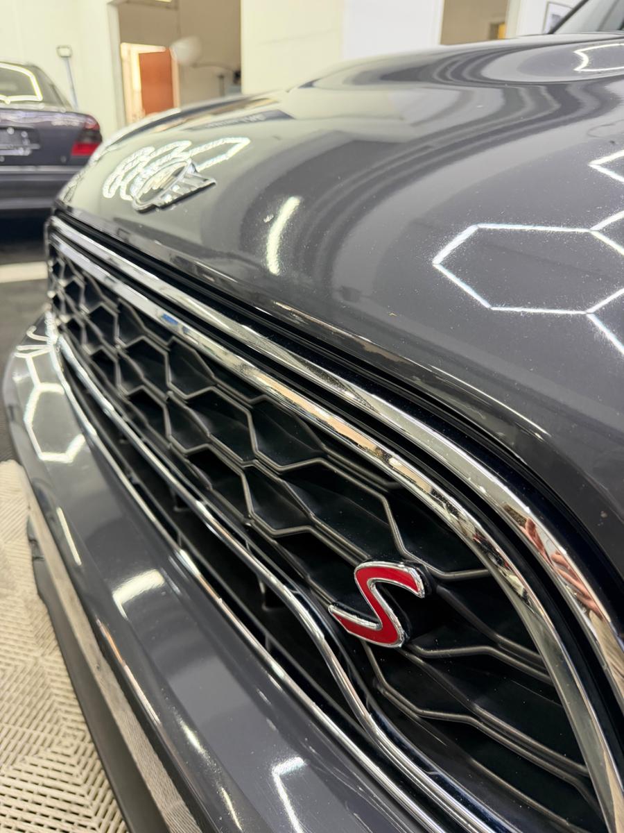 MINI Countryman S ALL4, Pano, Harman-Kardon