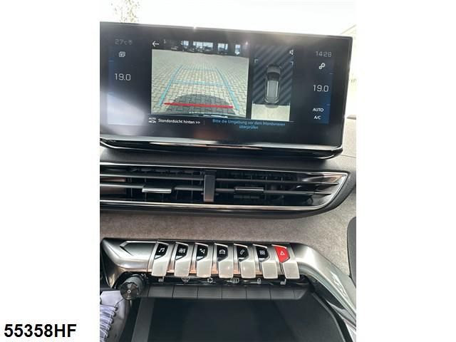 Fahrzeugabbildung Peugeot 3008 1.5 BlueHDi 130, GT