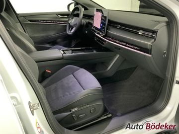 Volkswagen ID.7 Tourer Pro electric 1-Gang-Automatik Navi