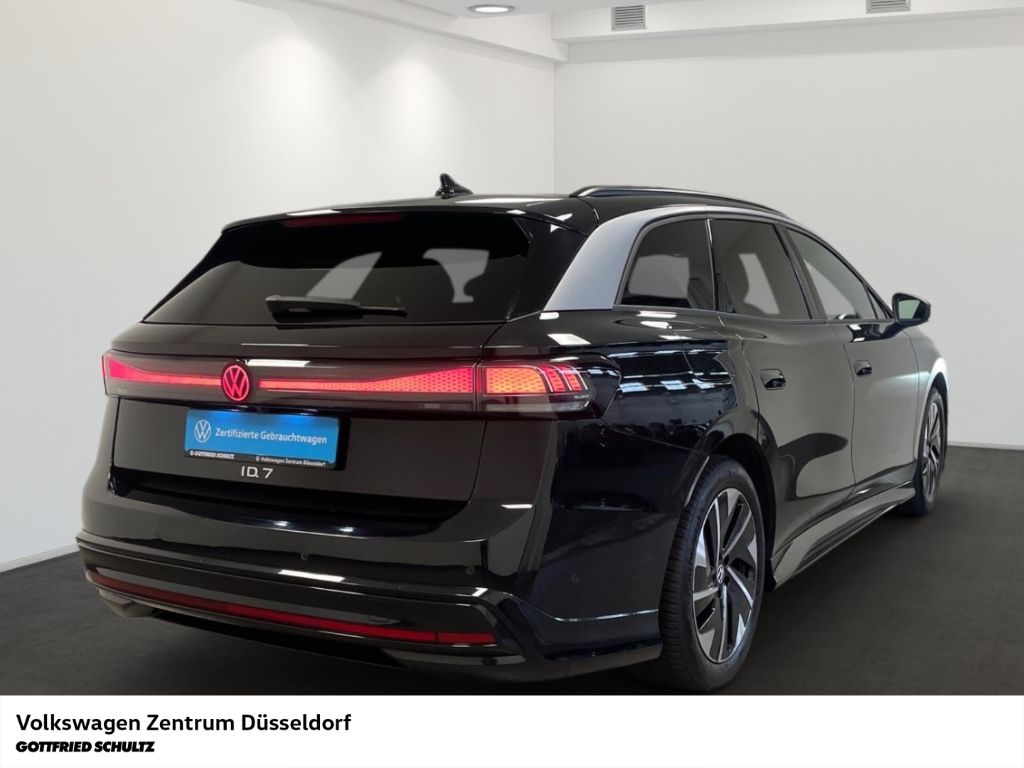 Volkswagen ID.7 - Bild 4